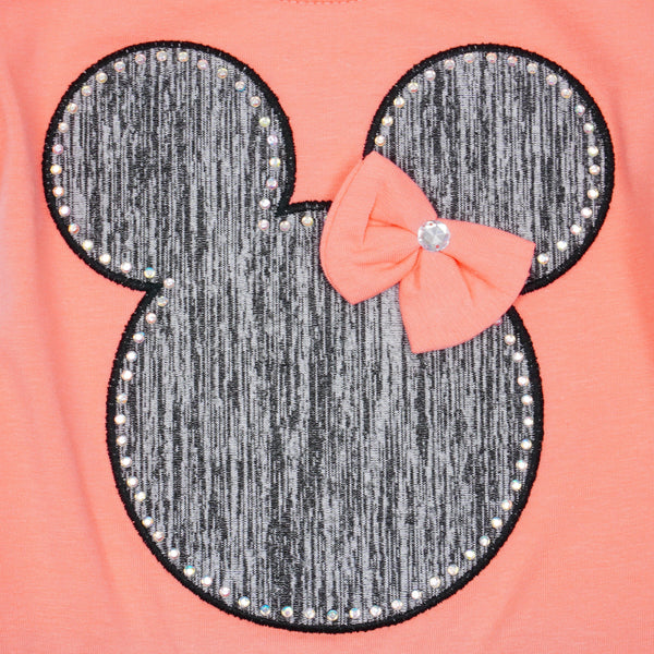 Girls'  Dress *Last size- 80(9-12m) - Clothes4Kids