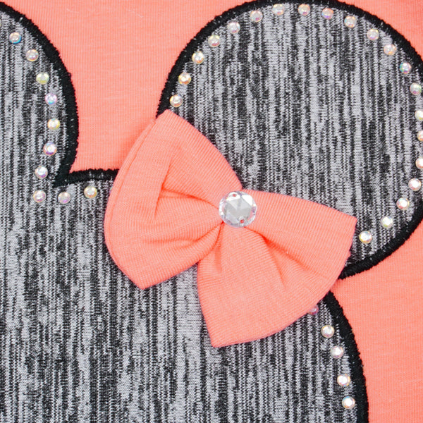 Girls'  Dress *Last size- 80(9-12m) - Clothes4Kids