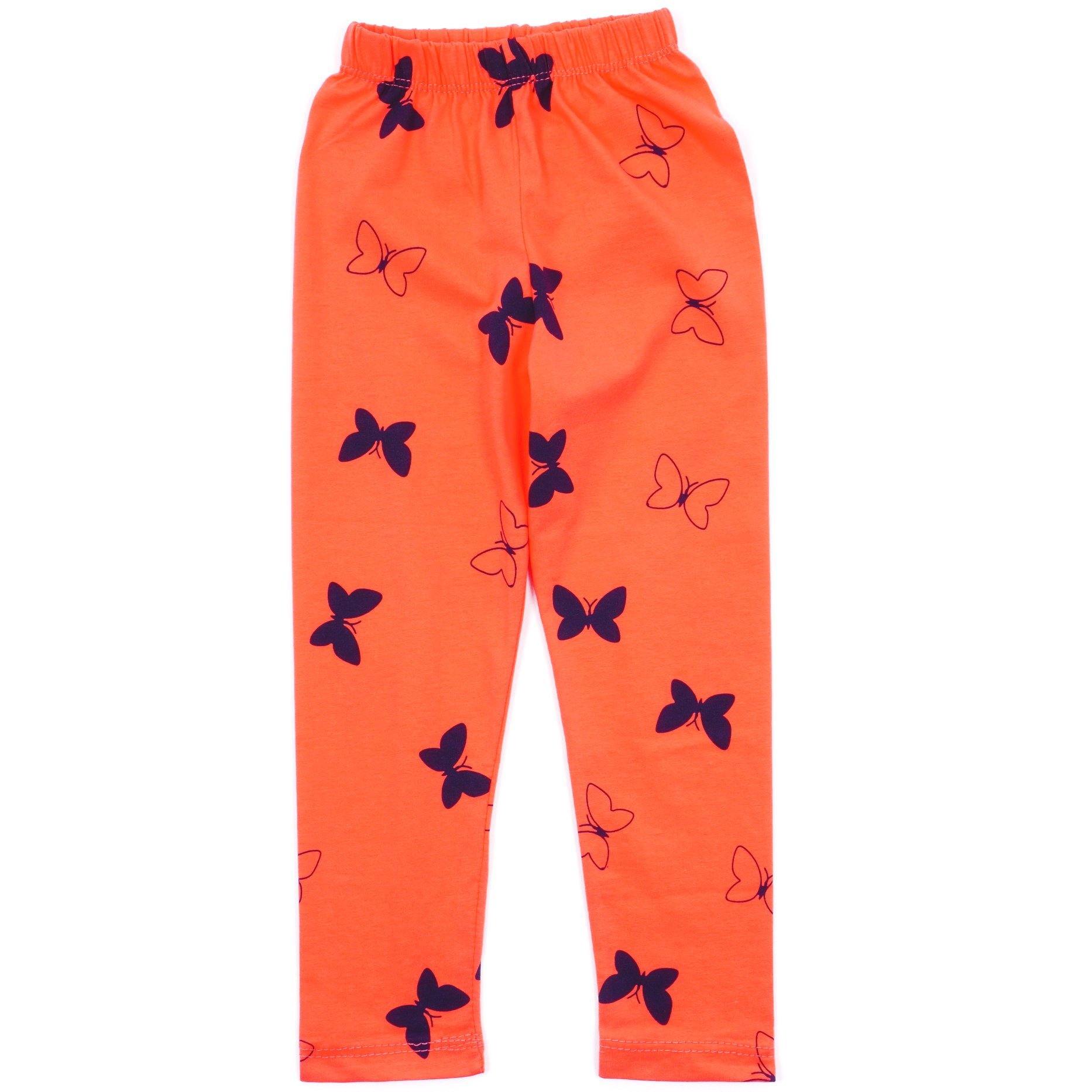 Girls' Butterflies' Leggings (9m-4y) - Clothes4Kids