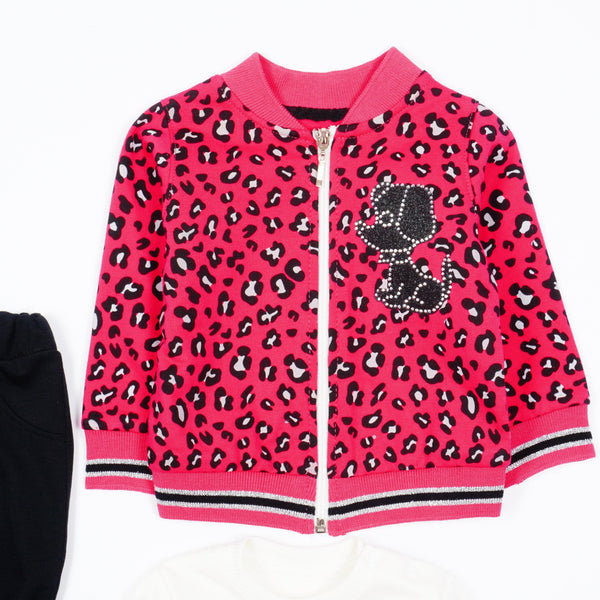 Girls' Puppy' Set (6-12m) - Clothes4Kids