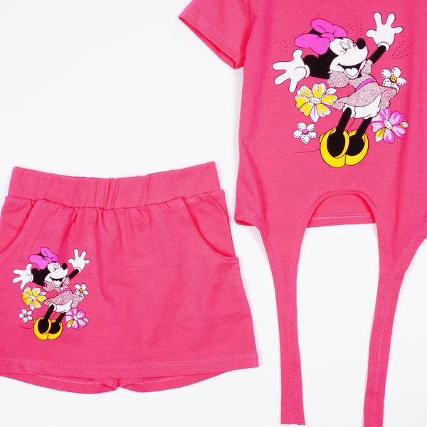Girls' Pink Set (2-7y) - Clothes4Kids