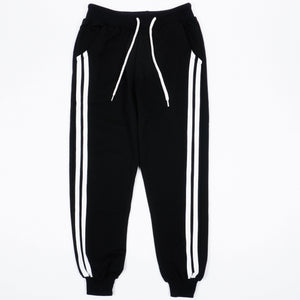 Boys' Black Joggers (5-10y) - Clothes4Kids