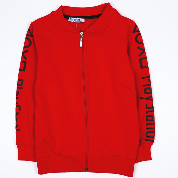 Boys' PlayStation' Sweatshirt (6-12y) - Clothes4Kids