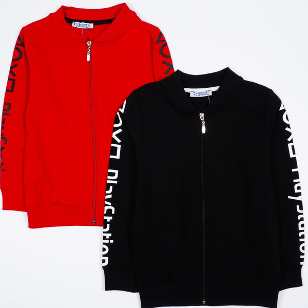 Boys' PlayStation' Sweatshirt (6-12y) - Clothes4Kids