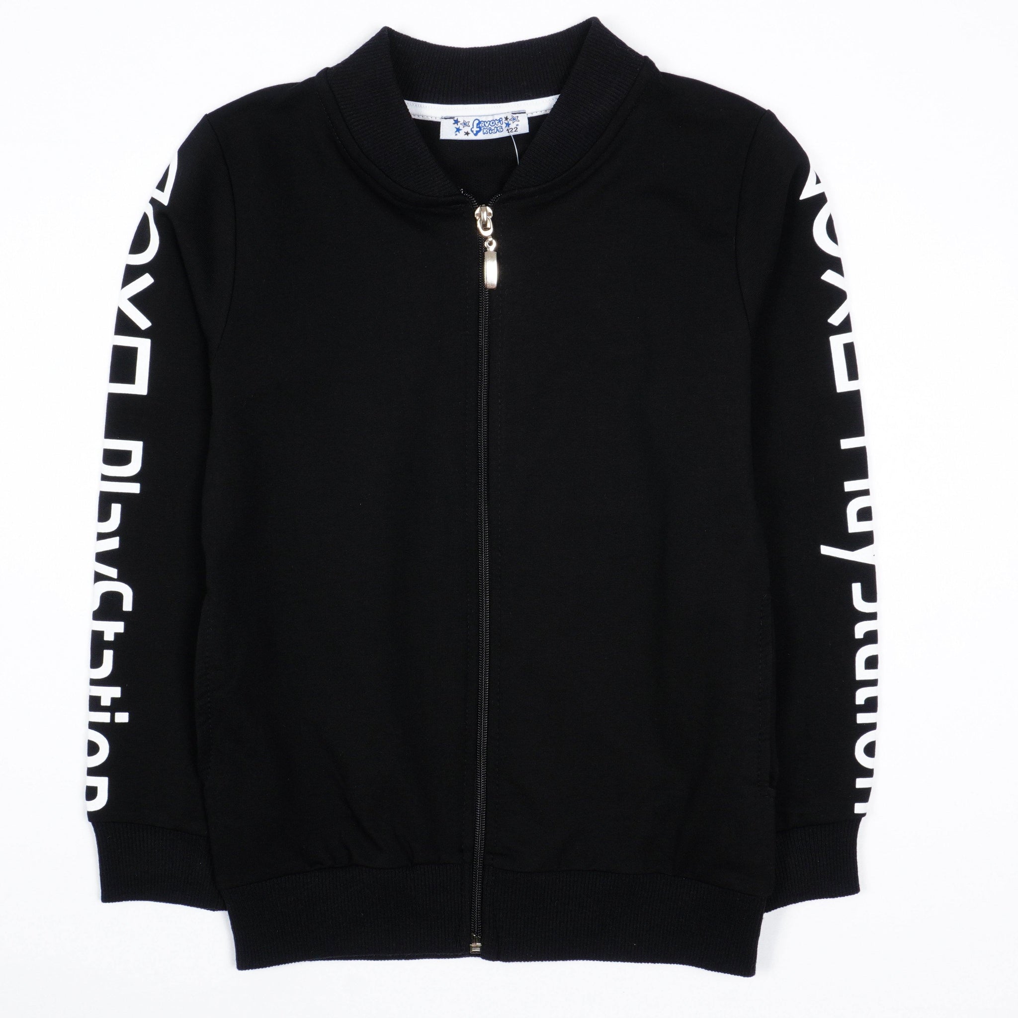 Boys' PlayStation' Sweatshirt (6-12y) - Clothes4Kids