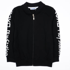 Boys' PlayStation' Sweatshirt (6-12y) - Clothes4Kids