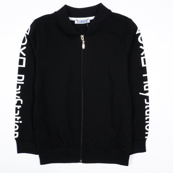 Boys' PlayStation' Sweatshirt (6-12y) - Clothes4Kids