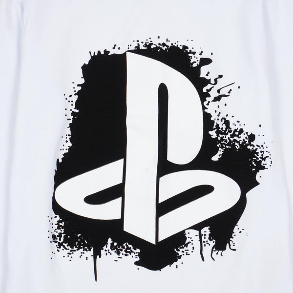 Boys' PlayStation' Sweatshirt (6-12y) - Clothes4Kids