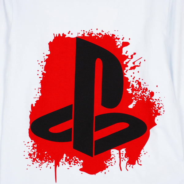 Boys' PlayStation' Sweatshirt (6-12y) - Clothes4Kids