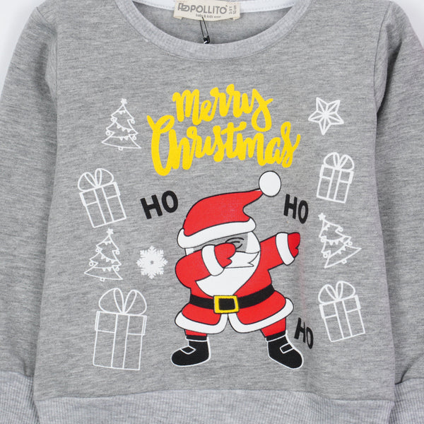 Unisex ' Merry Christmas' Set (1-3y) - Clothes4Kids