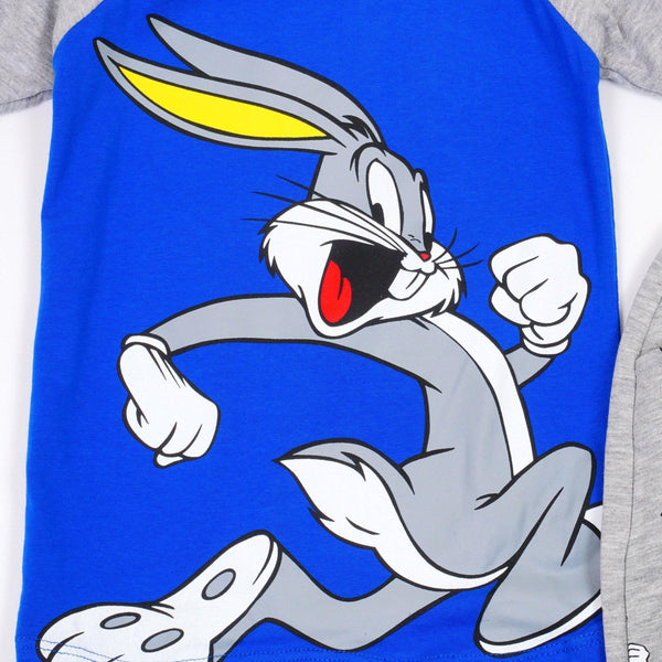 Boys'  Bugs Bunny 3pcs Set (1-5y) - Clothes4Kids