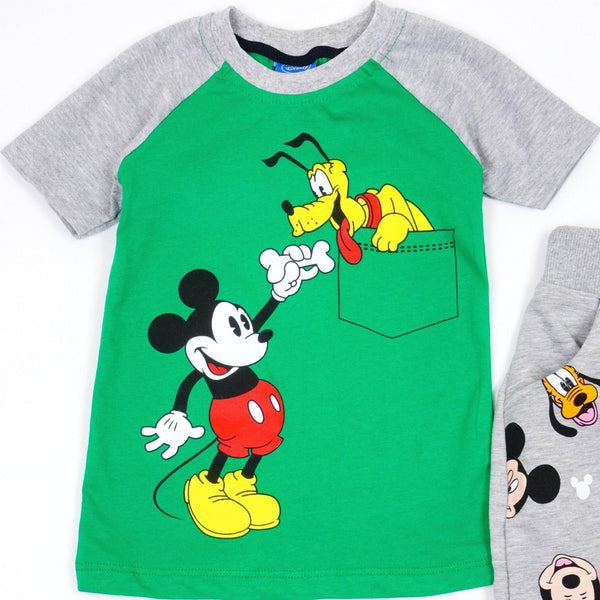 Boys' 2pcs Set *Last sizes-86(12-18m),110(4-5y)* - Clothes4Kids