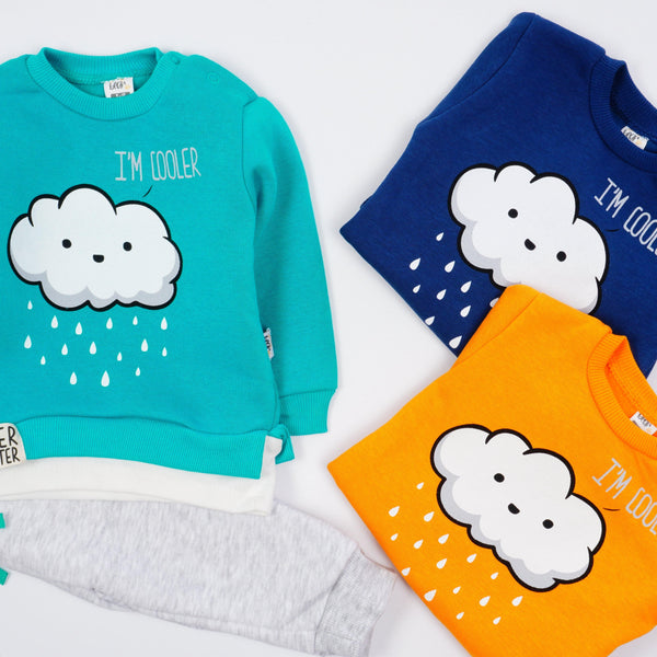Baby 'Cooler Winter' Winter Warm Set (3-18m) - Clothes4Kids