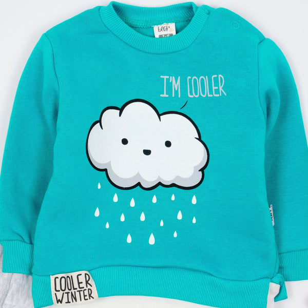 Baby 'Cooler Winter' Winter Warm Set (3-18m) - Clothes4Kids