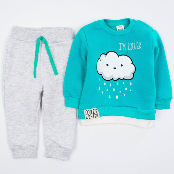 Baby 'Cooler Winter' Winter Warm Set (3-18m) - Clothes4Kids