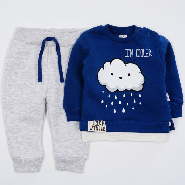 Baby 'Cooler Winter' Winter Warm Set (3-18m) - Clothes4Kids