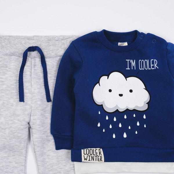Baby 'Cooler Winter' Winter Warm Set (3-18m) - Clothes4Kids