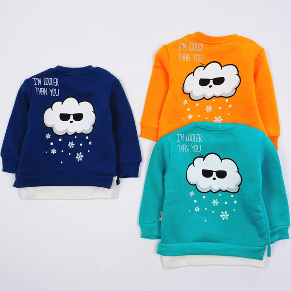 Baby 'Cooler Winter' Winter Warm Set (3-18m) - Clothes4Kids