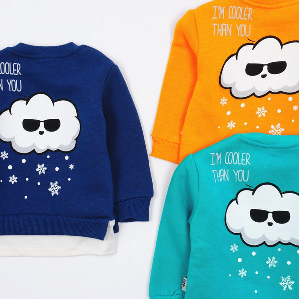 Baby 'Cooler Winter' Winter Warm Set (3-18m) - Clothes4Kids