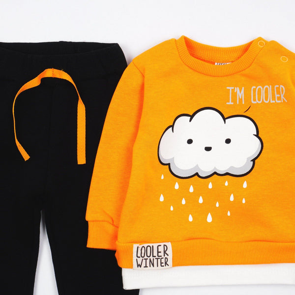 Baby 'Cooler Winter' Winter Warm Set (3-18m) - Clothes4Kids