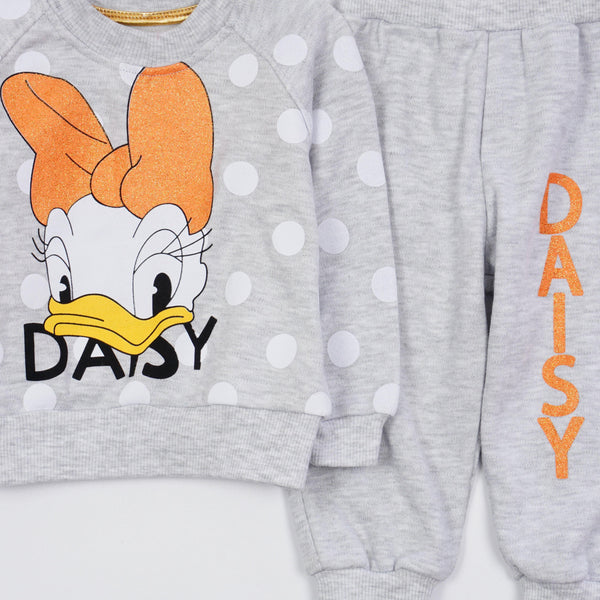 Baby Girl Tracksuit (3-12m) - Clothes4Kids