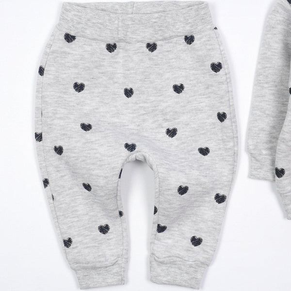 Baby Girl Ladybird Winter Warm Set (6-24m) - Clothes4Kids