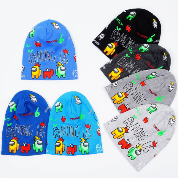 among us hat bone - Clothes4Kids