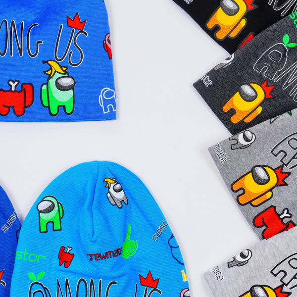 among us hat bone - Clothes4Kids