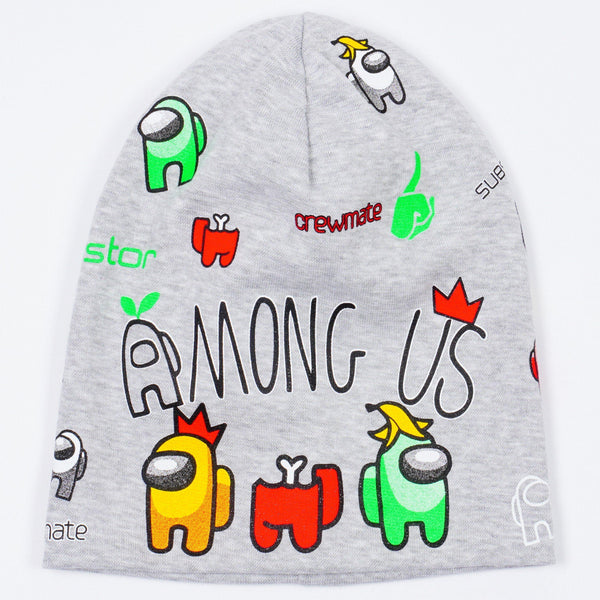 among us hat bone - Clothes4Kids