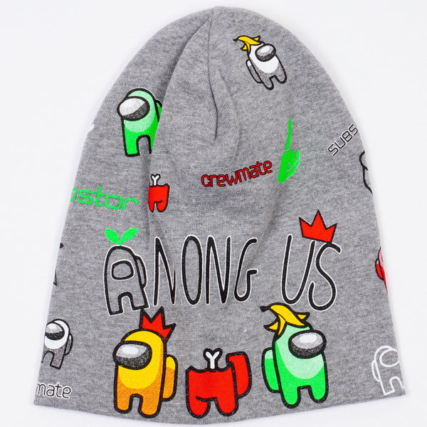 among us hat bone - Clothes4Kids