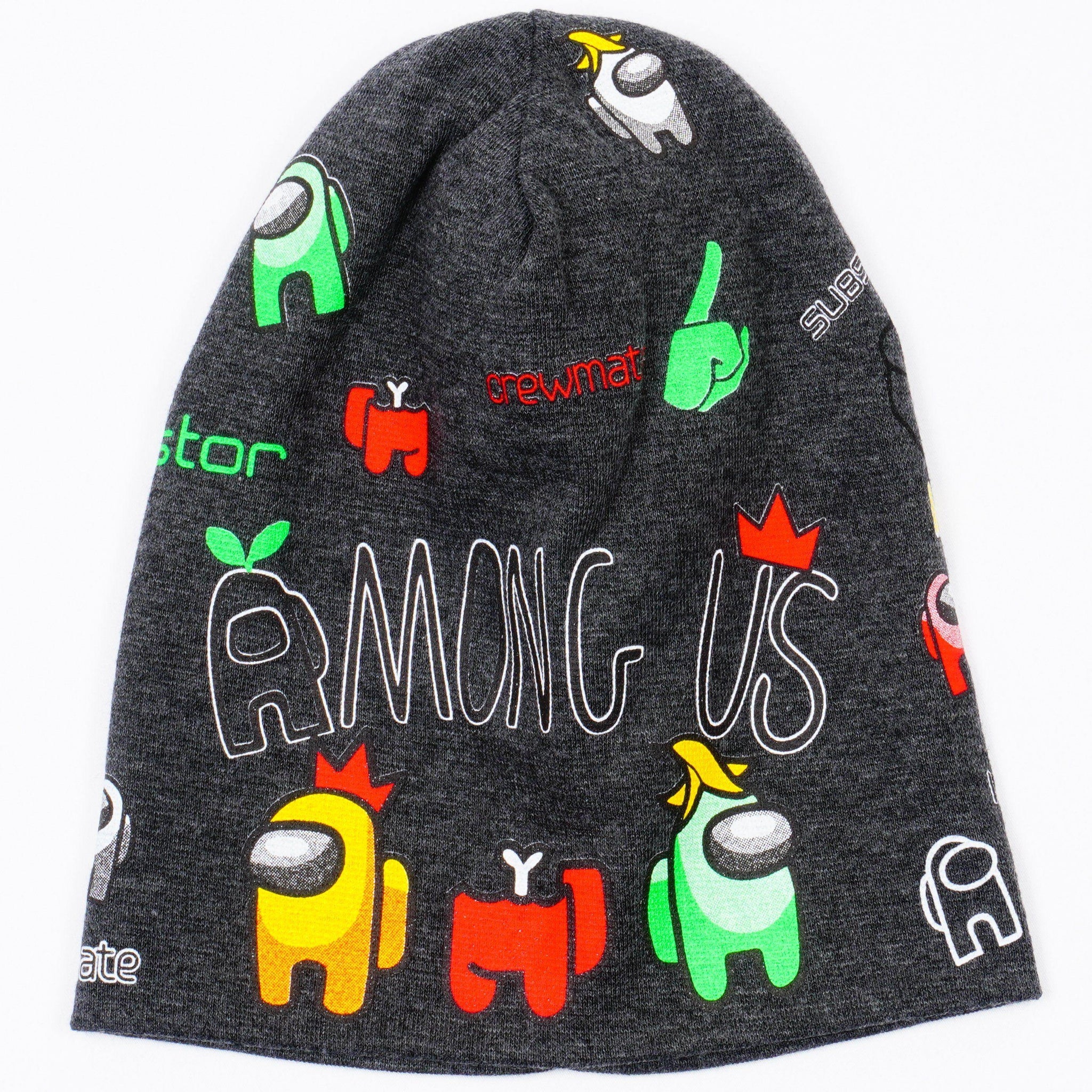 among us hat bone - Clothes4Kids