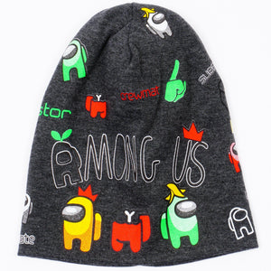 among us hat bone - Clothes4Kids