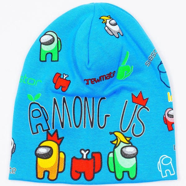 among us hat bone - Clothes4Kids