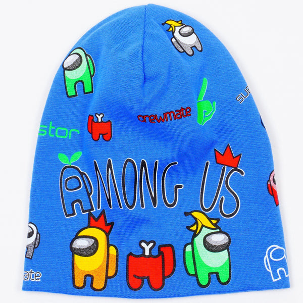 among us hat bone - Clothes4Kids