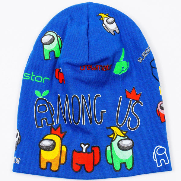 among us hat bone - Clothes4Kids
