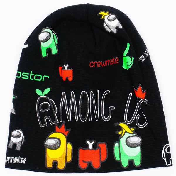 among us hat bone - Clothes4Kids