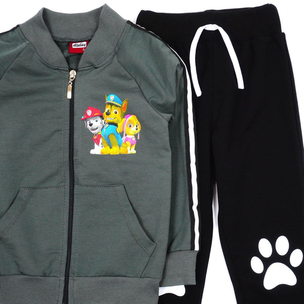 pawpatrol boys super set - Clothes4Kids