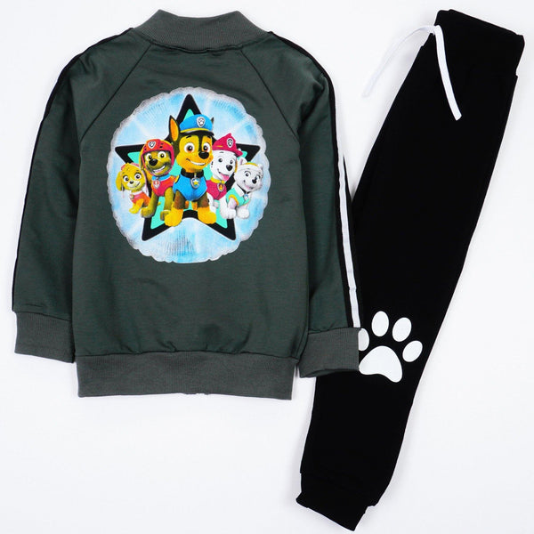 pawpatrol boys super set - Clothes4Kids