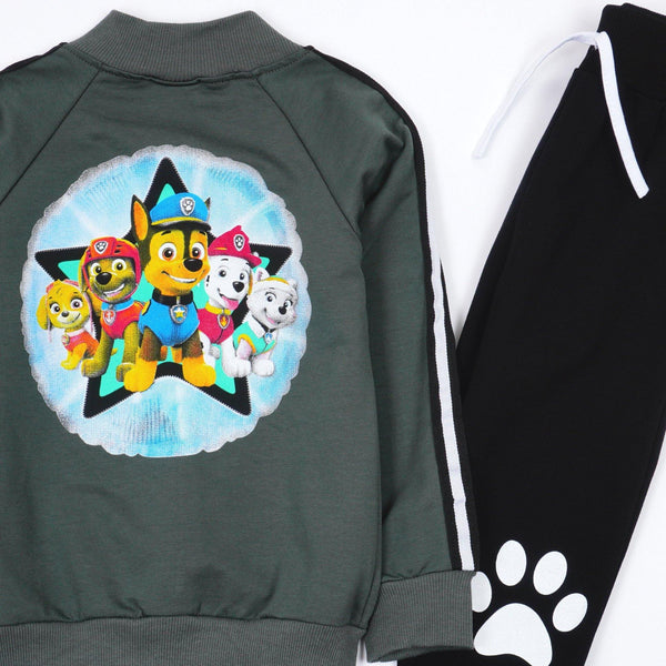 pawpatrol boys super set - Clothes4Kids