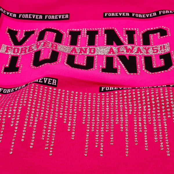 Girls' Young ' Summer Set (3-8y) - Clothes4Kids