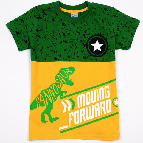 dino - Clothes4Kids