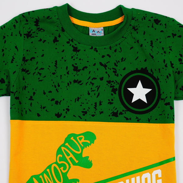 dino - Clothes4Kids
