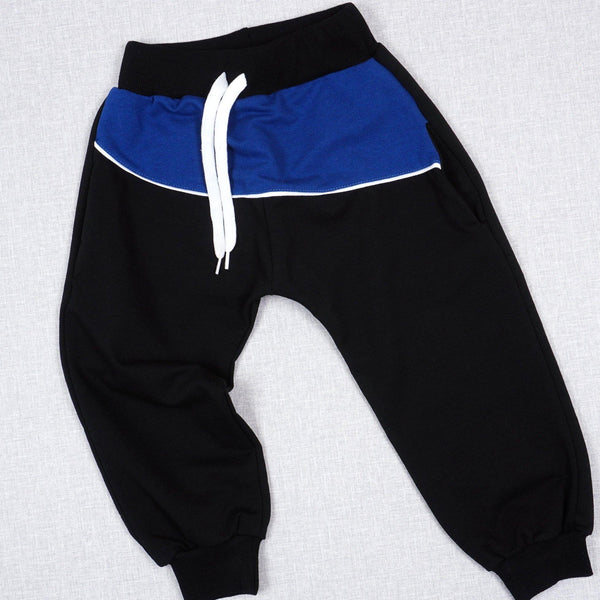Boys' Shark' Summer Set (6-12y) - Clothes4Kids