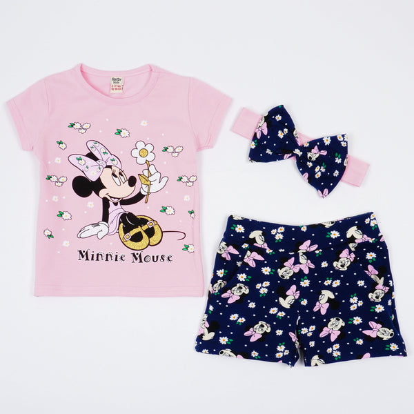 Girls'  Summer Set (2-8y) - Clothes4Kids