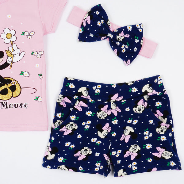 Girls'  Summer Set (2-8y) - Clothes4Kids