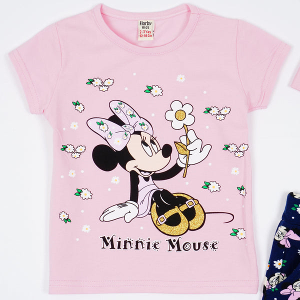 Girls'  Summer Set (2-8y) - Clothes4Kids