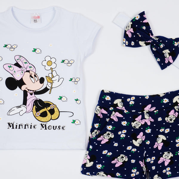 Girls'  Summer Set (2-8y) - Clothes4Kids