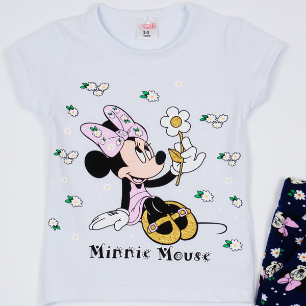Girls'  Summer Set (2-8y) - Clothes4Kids