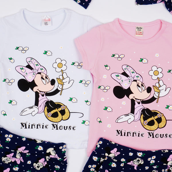 Girls'  Summer Set (2-8y) - Clothes4Kids