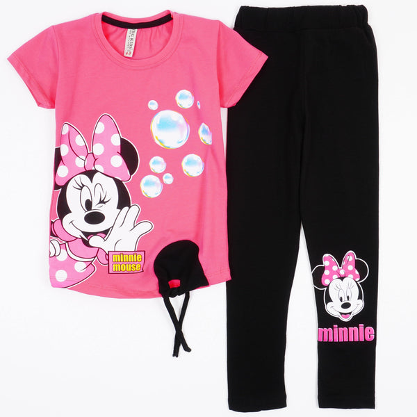 Girls' Set *Last sizes-122(6-7y),128(7-8y)* - Clothes4Kids